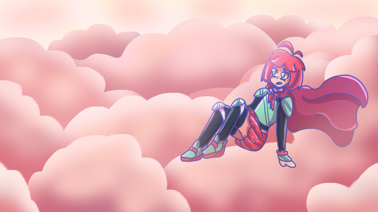 Screenshot 2 for Project: Dreamvergent