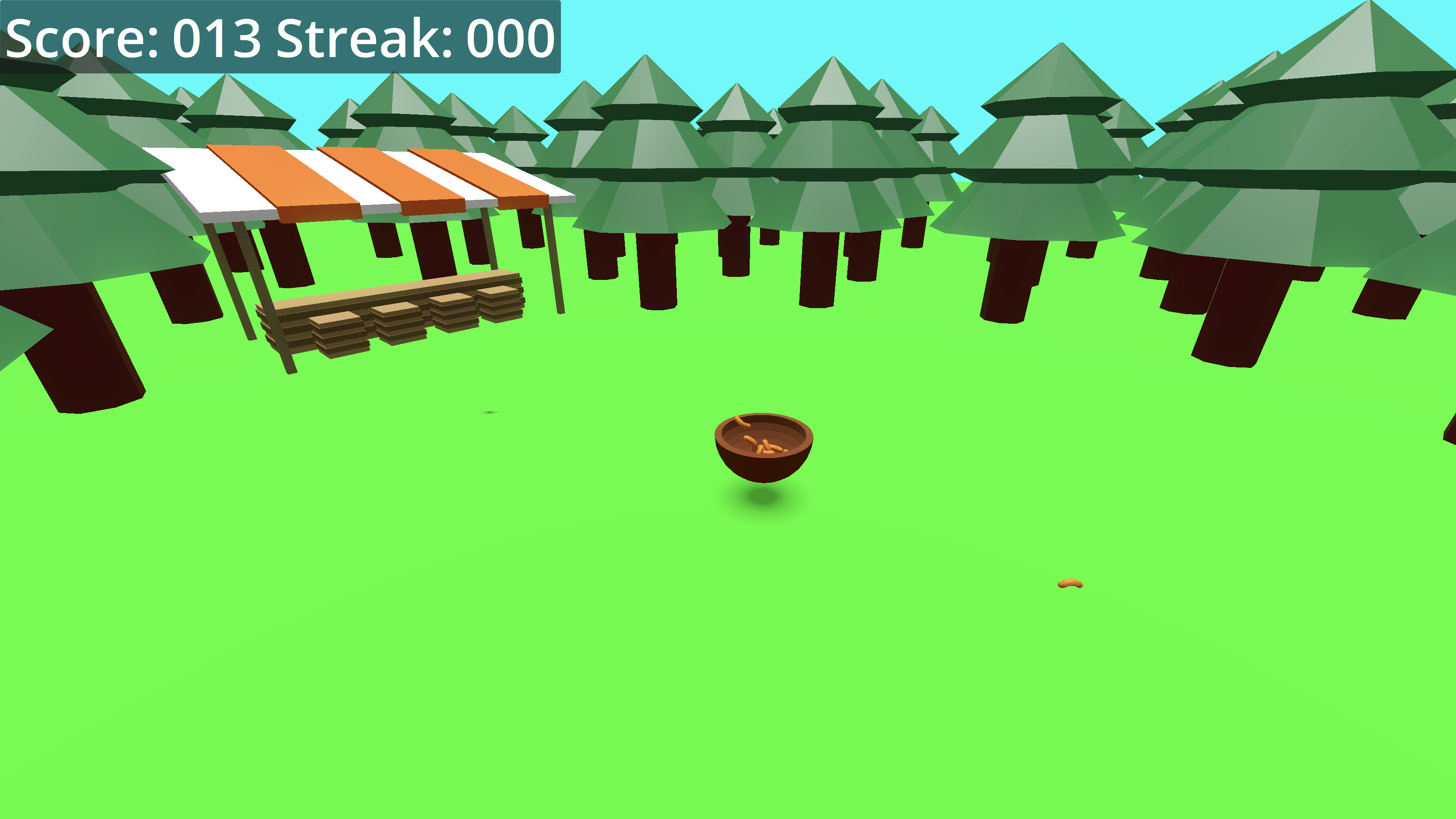 Screenshot 4 for Cheesy Shop
