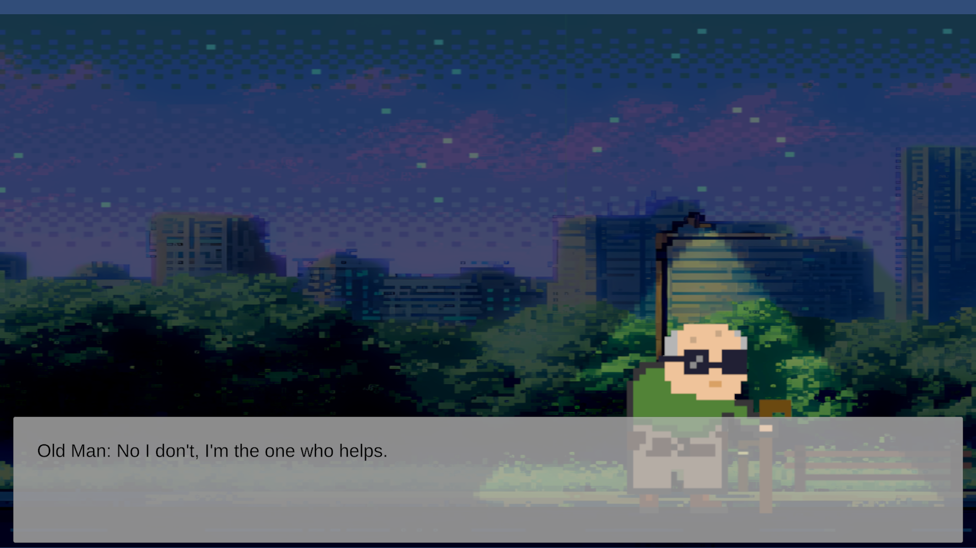 Screenshot 3 for When I Was Young