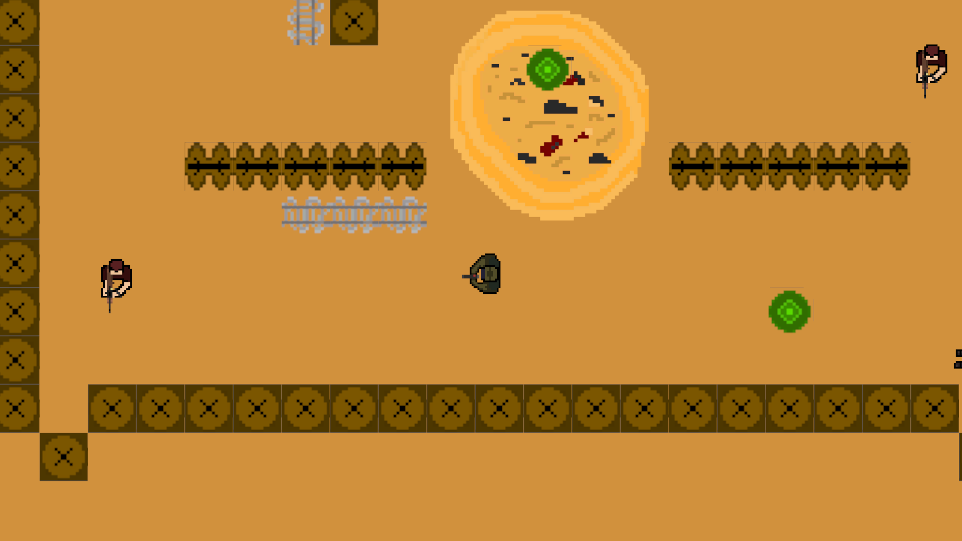 Screenshot 4 for When I Was Young