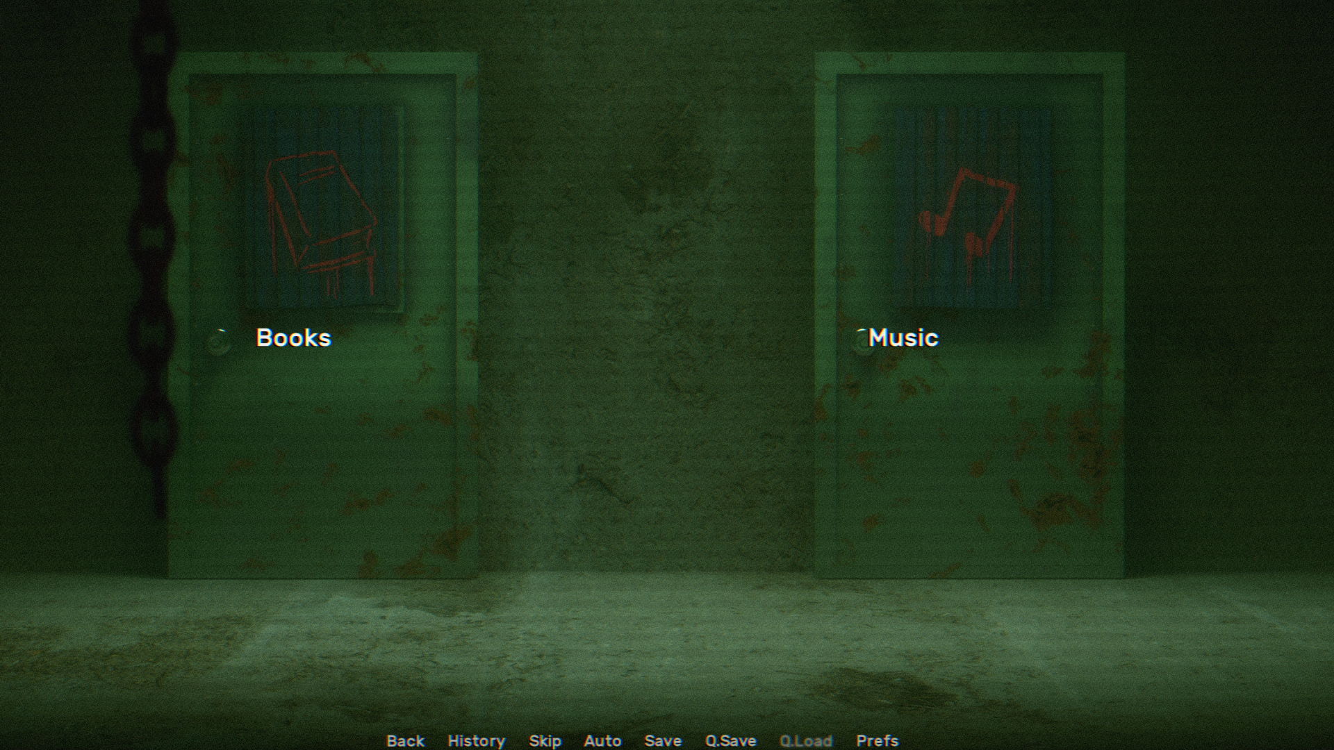 Screenshot 3 for Bad Quiz - Horror!