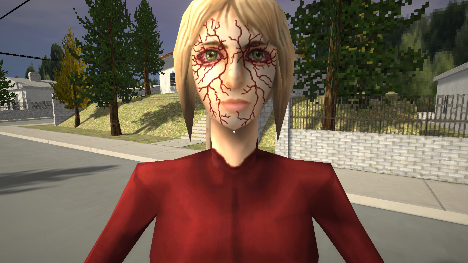 Screenshot 4 for Voices Of Silence