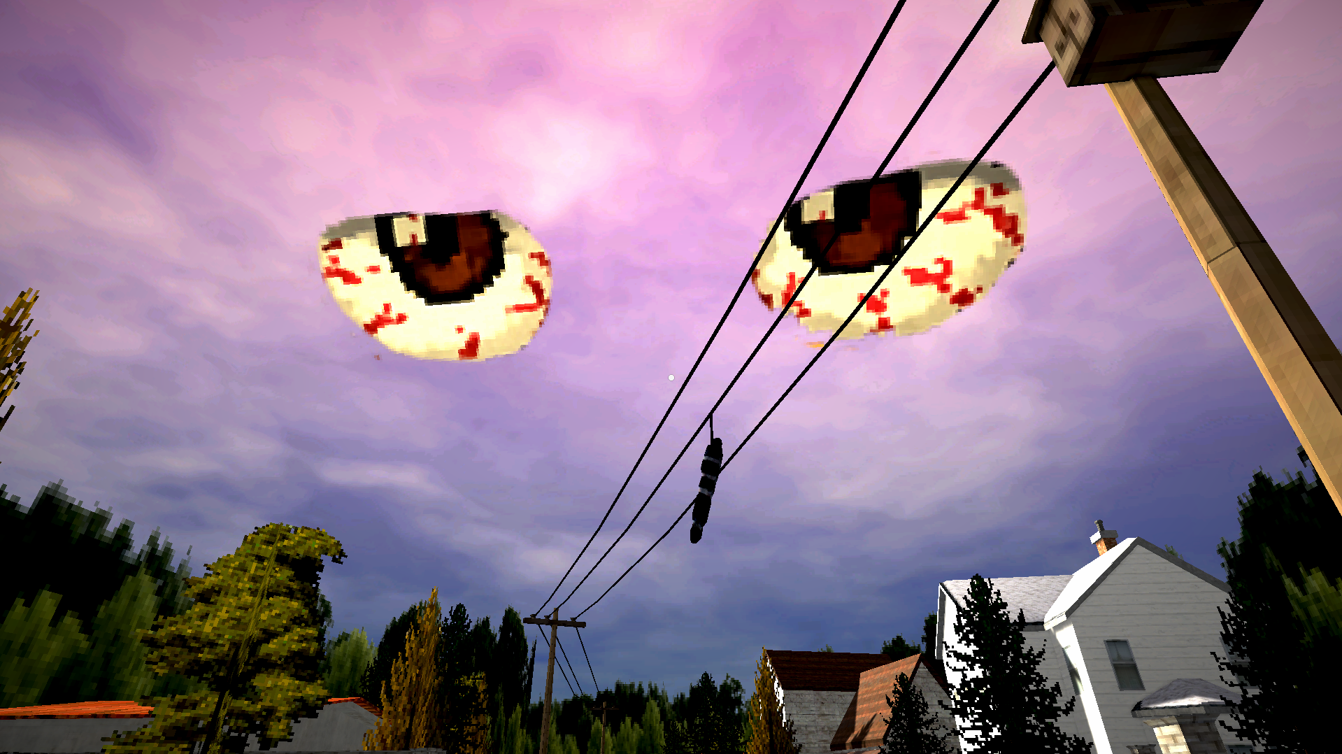 Screenshot 6 for Voices Of Silence
