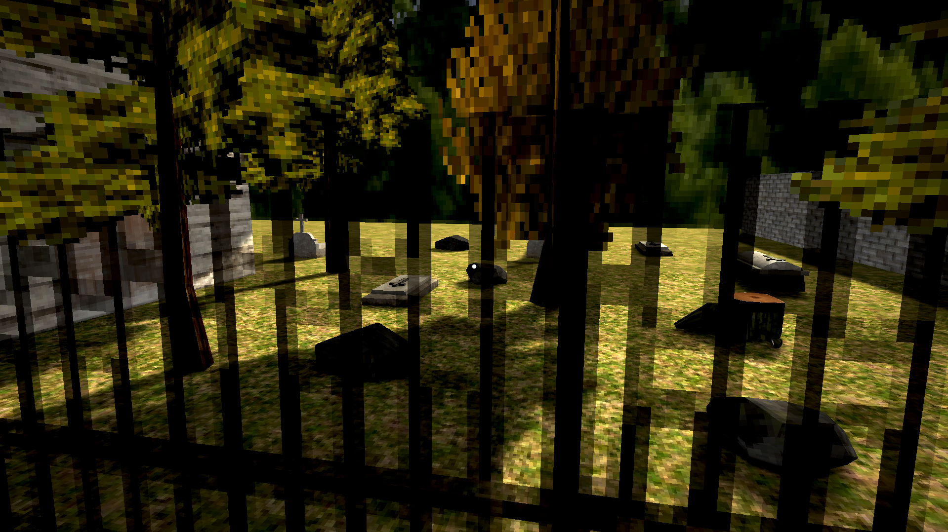 Screenshot 7 for Voices Of Silence