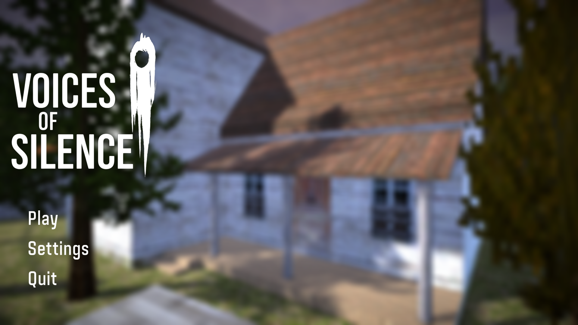 Screenshot 2 for Voices Of Silence