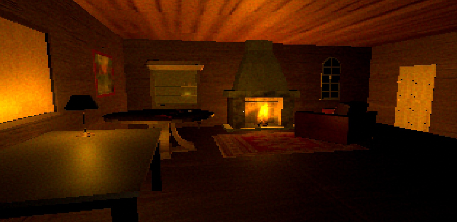 Screenshot 3 for AWRY