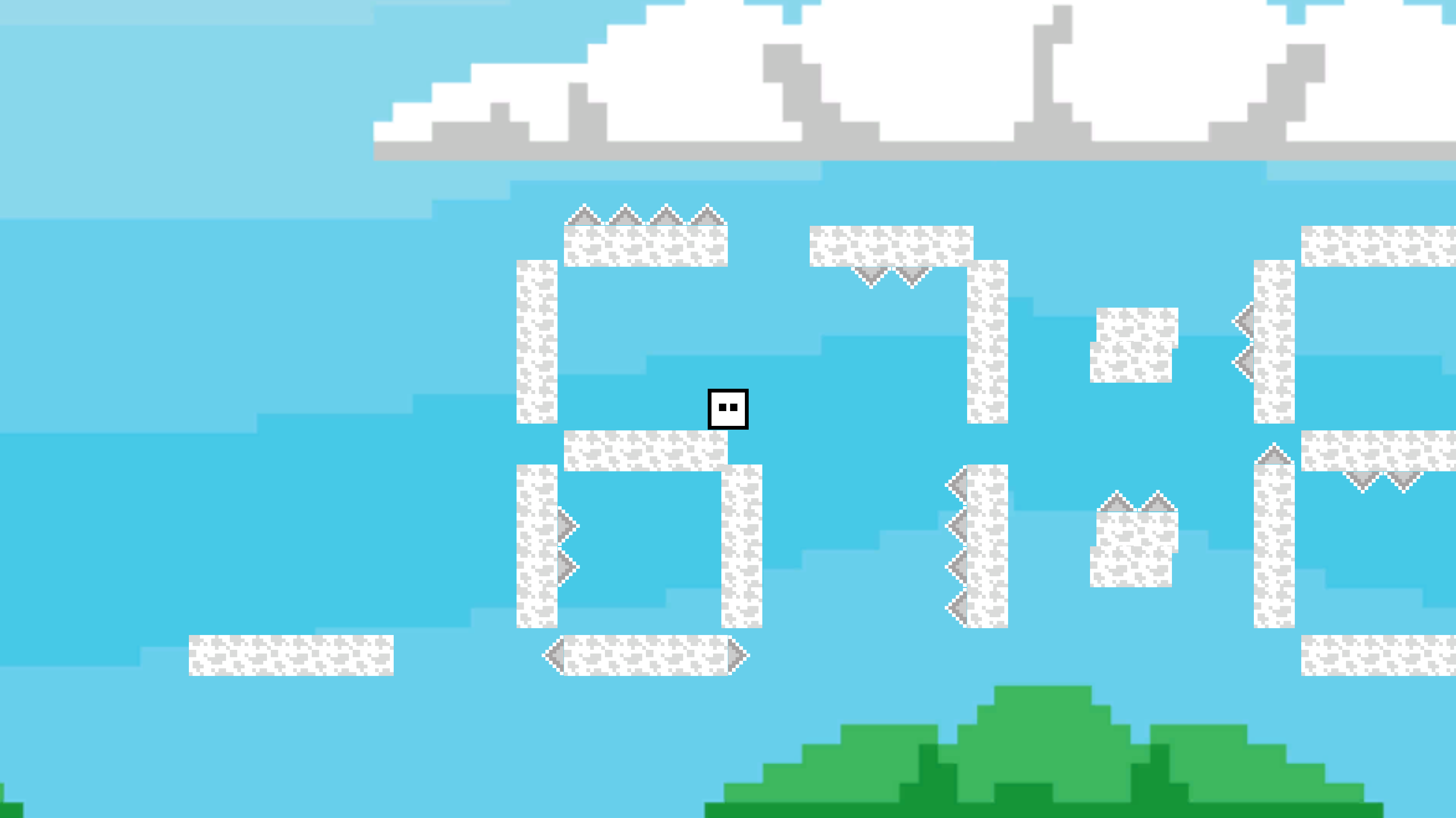 Screenshot 3 for Go through