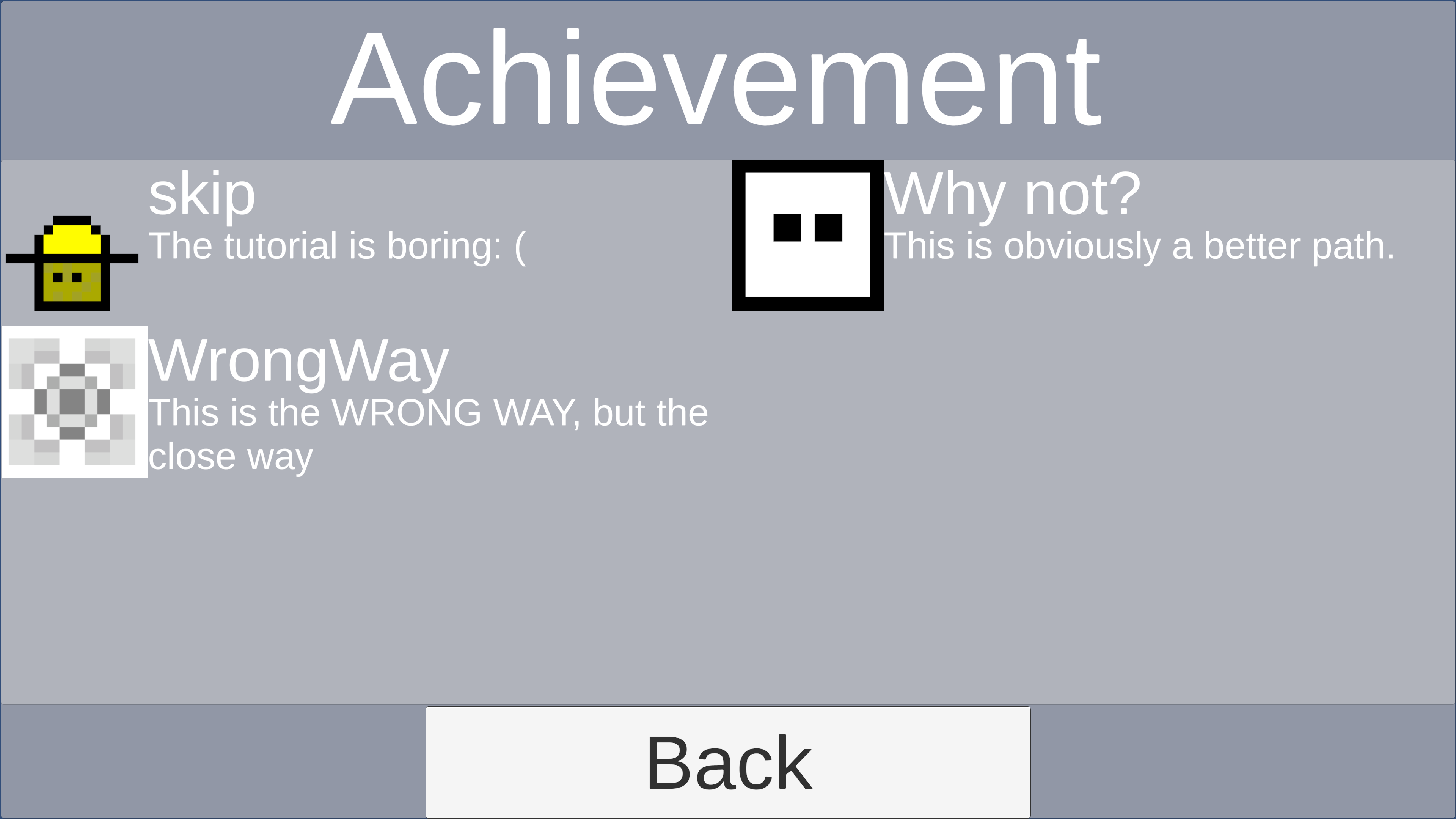 Screenshot 4 for Go through