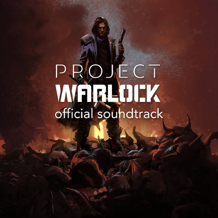 Screenshot 2 for Project Warlock Soundtrack