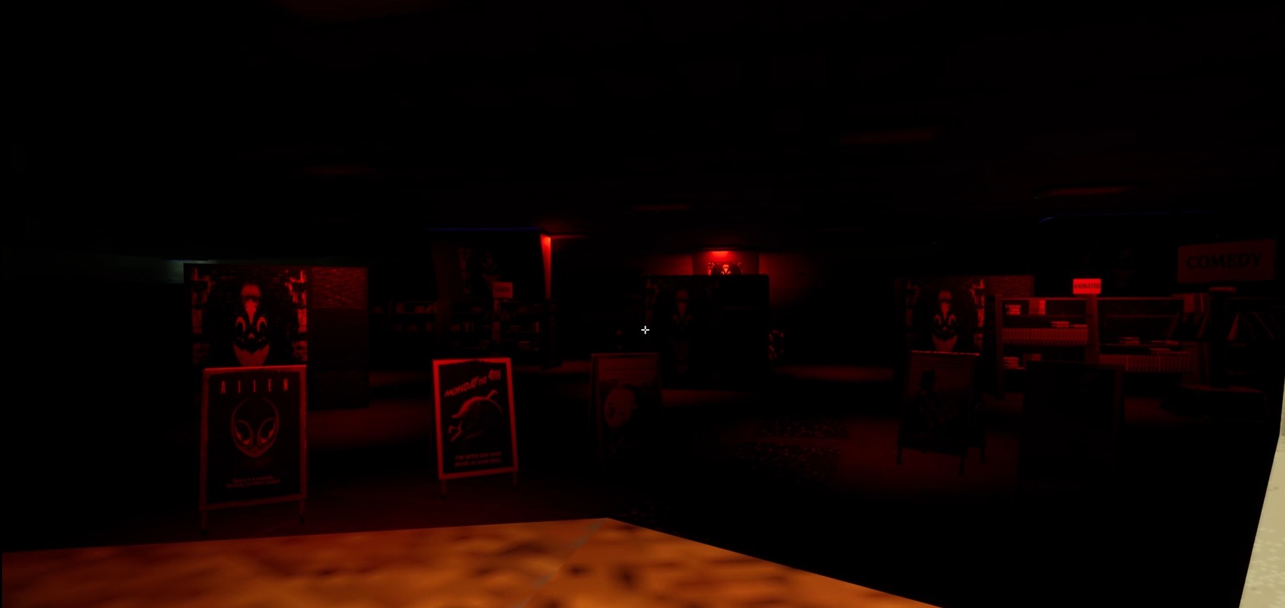 Screenshot 4 for The Final Cut