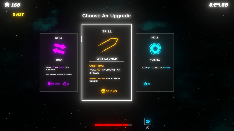 Screenshot 4 for Aurora Drift