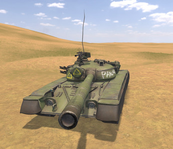 Claws Of Steel screenshot 1