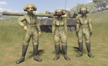 Claws Of Steel screenshot 4