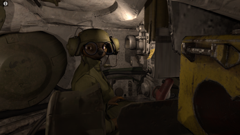 Claws Of Steel screenshot 3