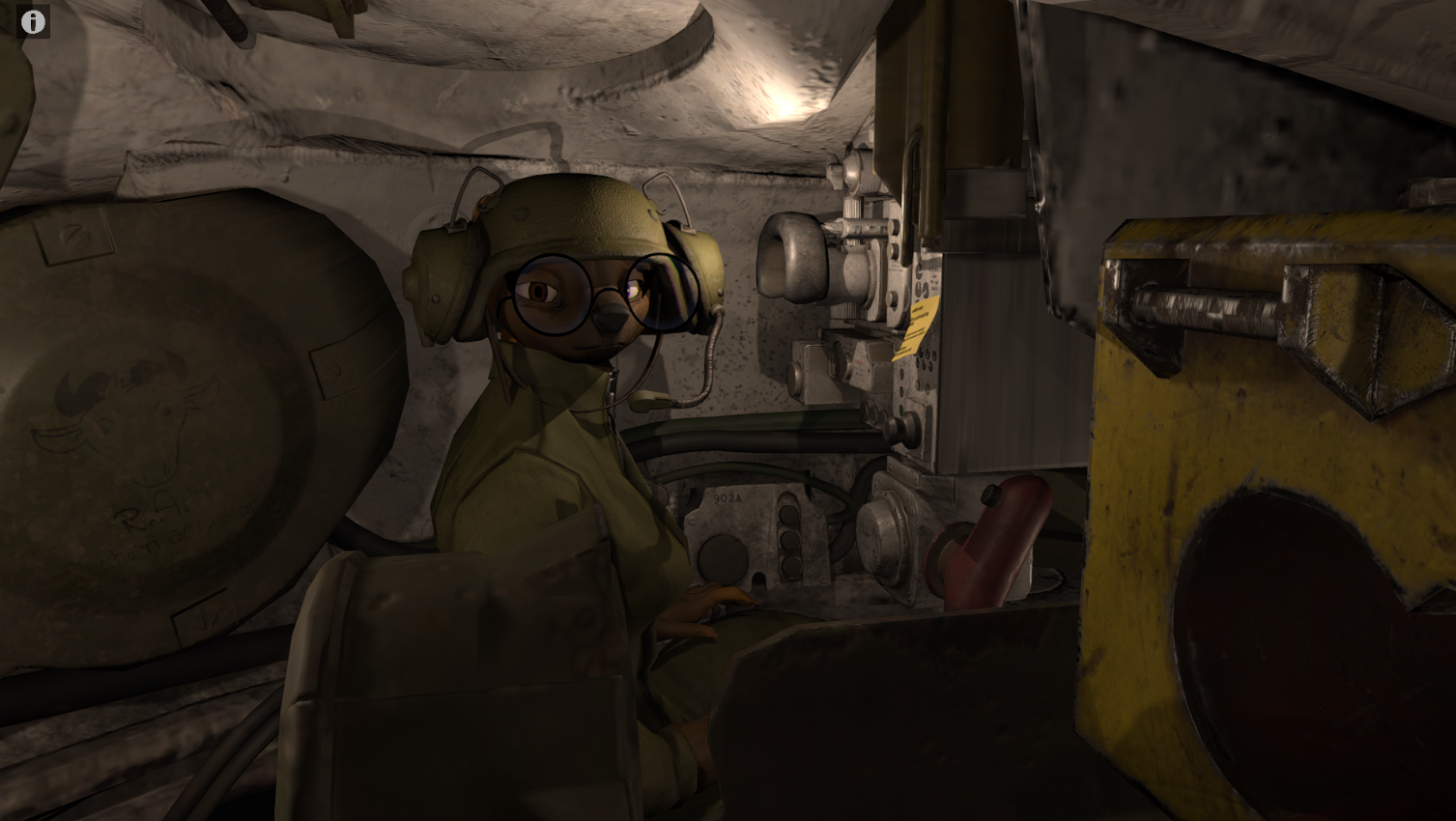 Screenshot 4 for Claws Of Steel