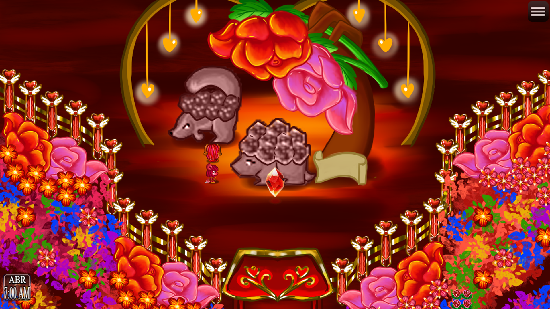 Screenshot 2 for ChromaSphere: Viridis