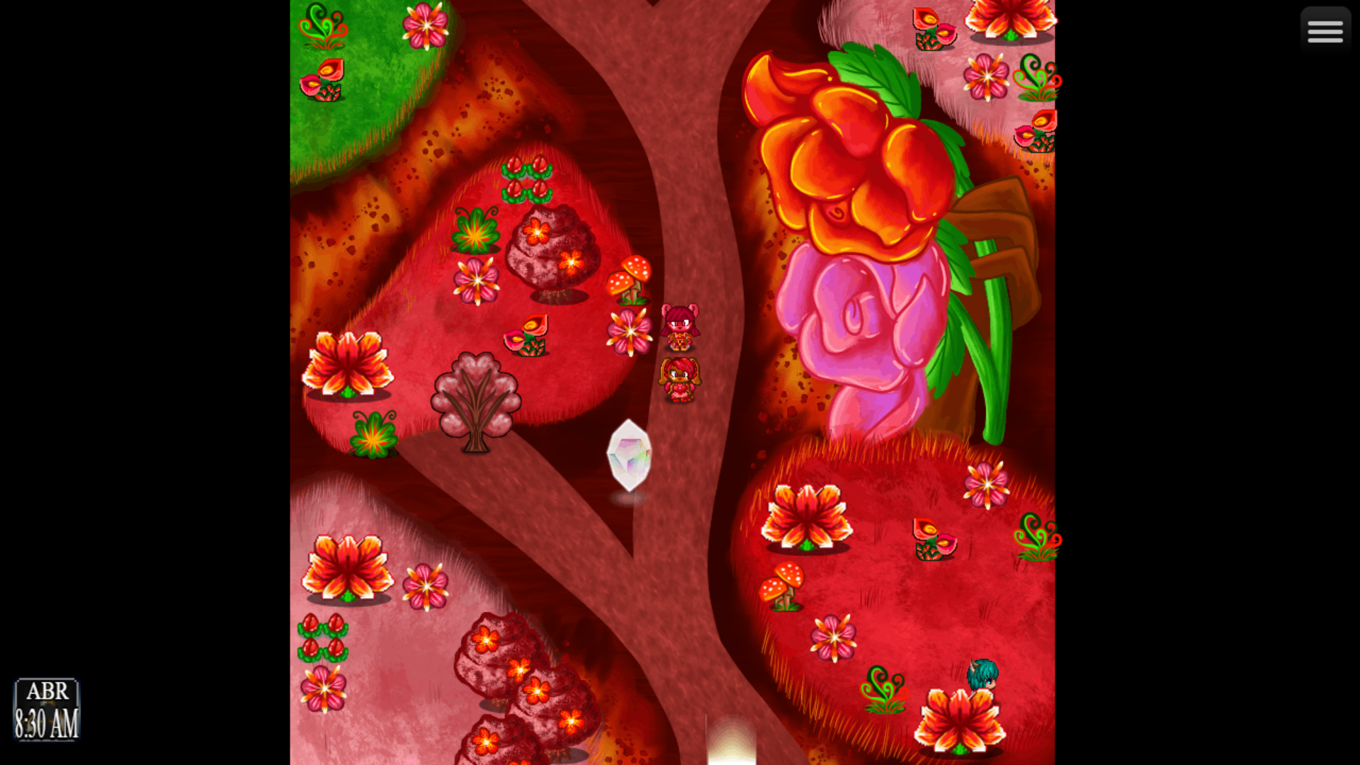 Screenshot 6 for ChromaSphere: Viridis