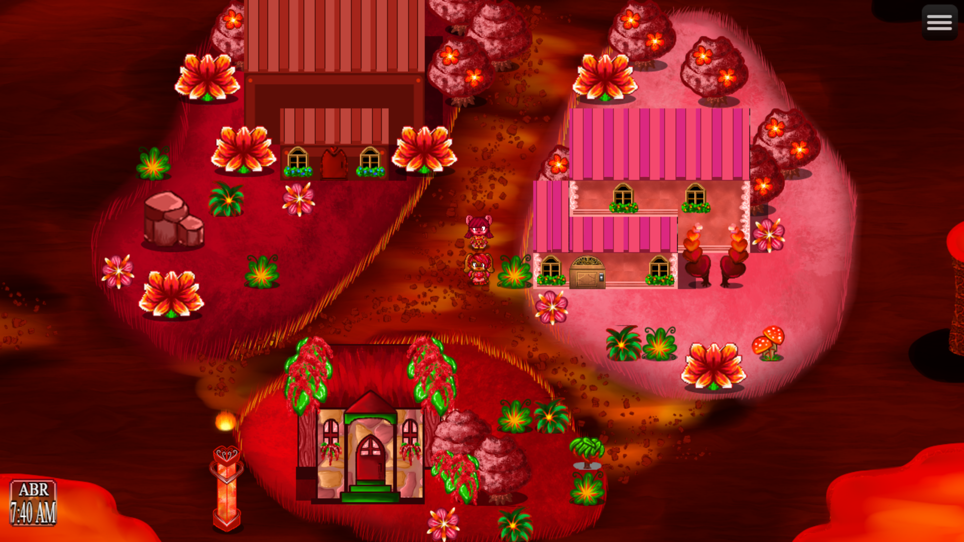 Screenshot 4 for ChromaSphere: Viridis