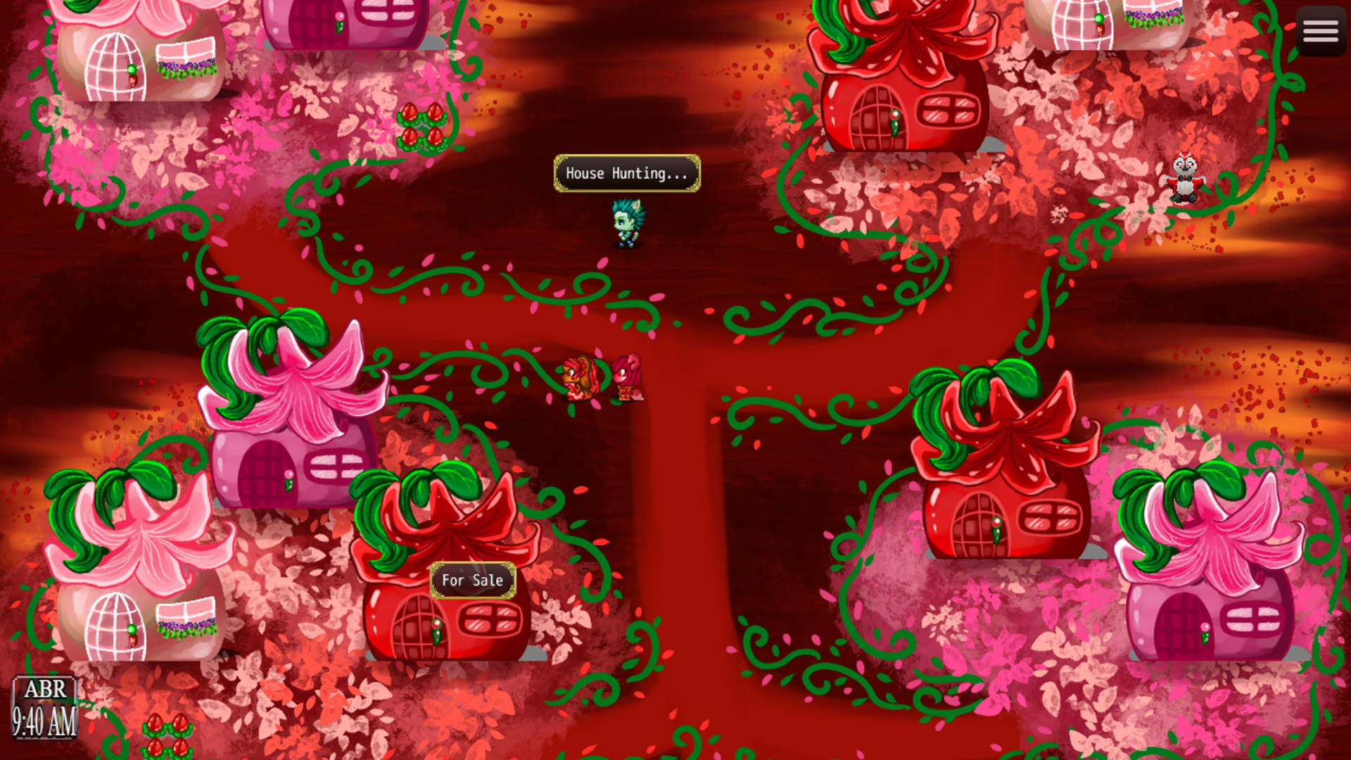 Screenshot 7 for ChromaSphere: Viridis