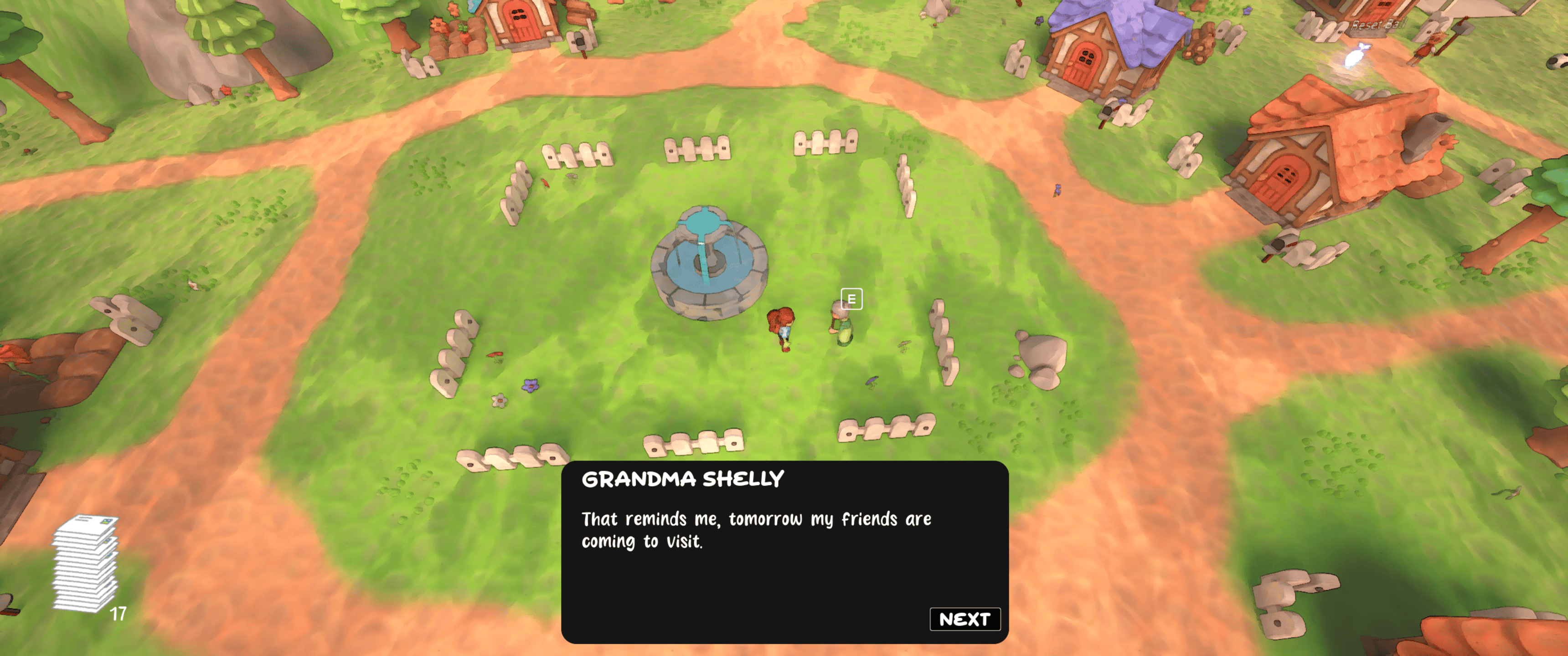 Screenshot 2 for Coastal Postie