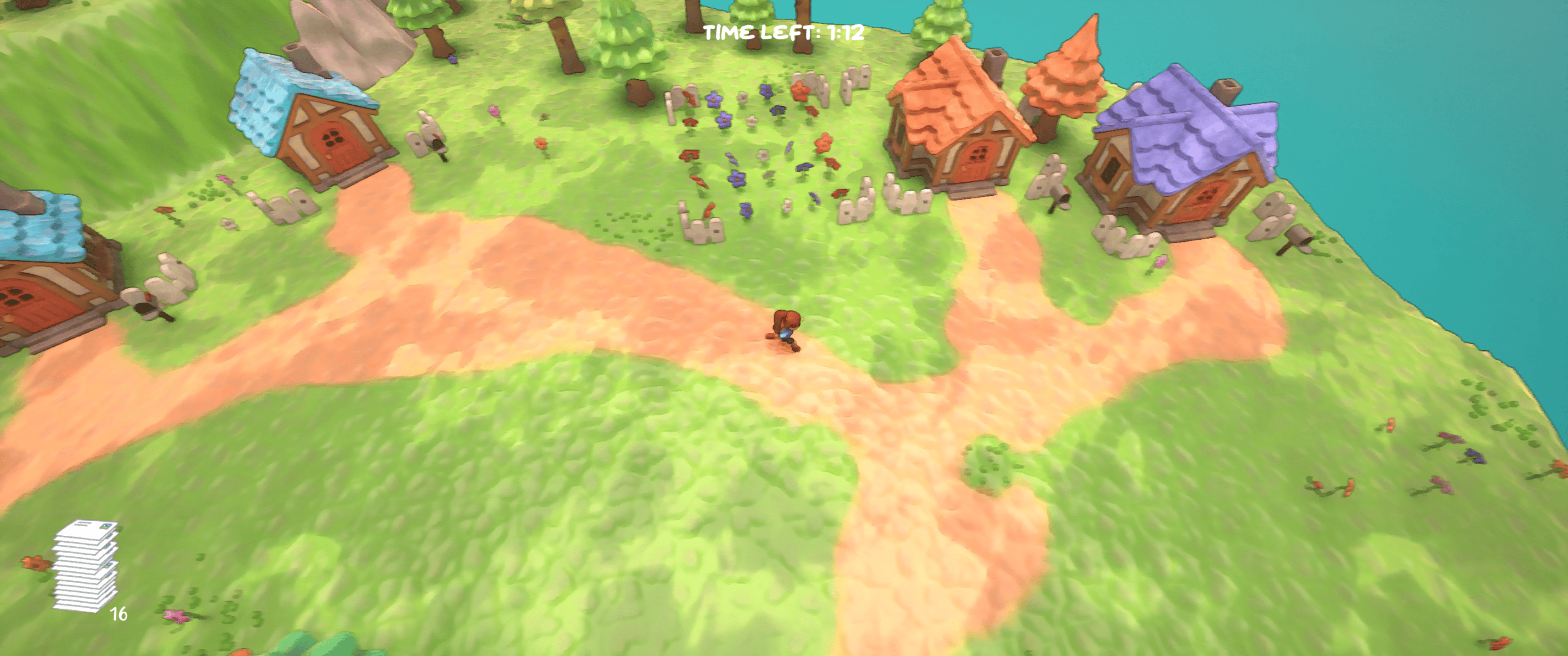 Screenshot 5 for Coastal Postie