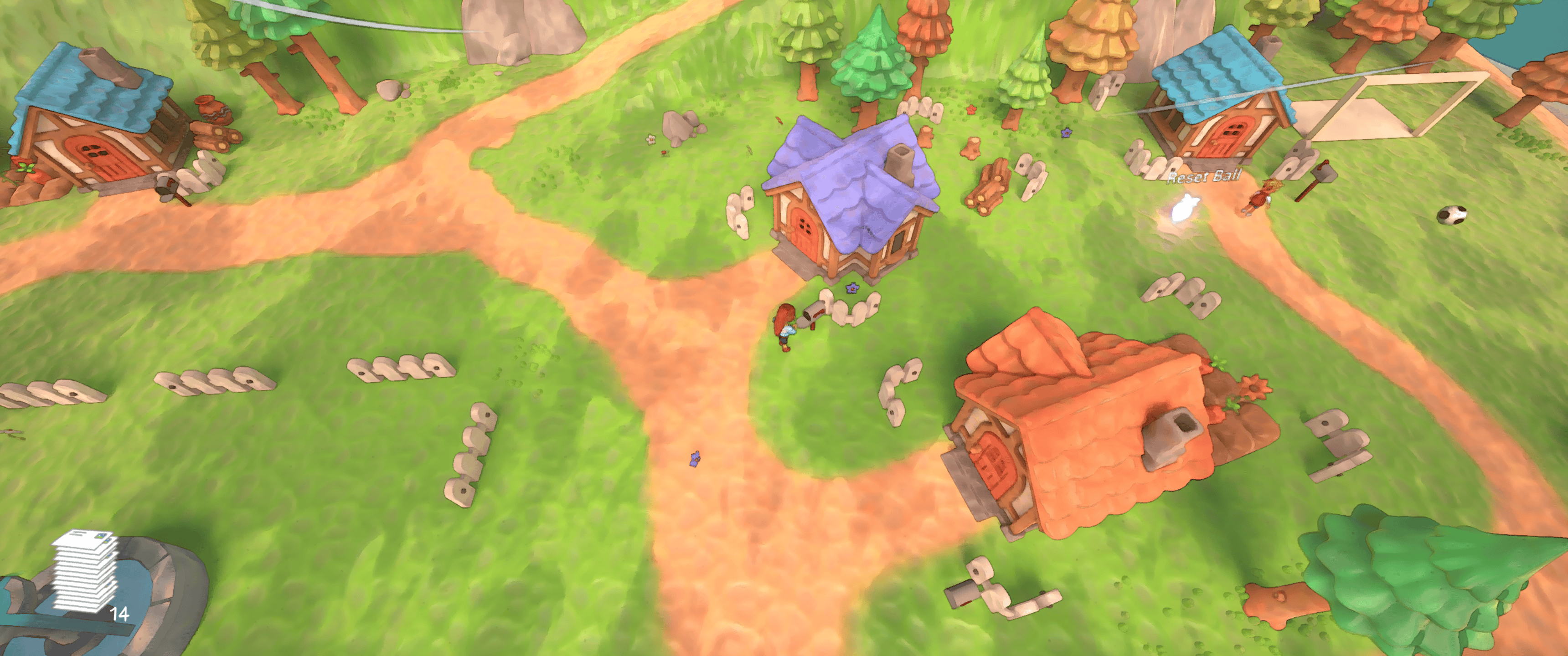 Screenshot 3 for Coastal Postie