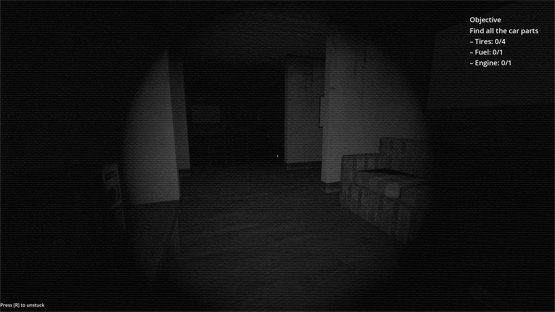 Screenshot 3 for Silent Village