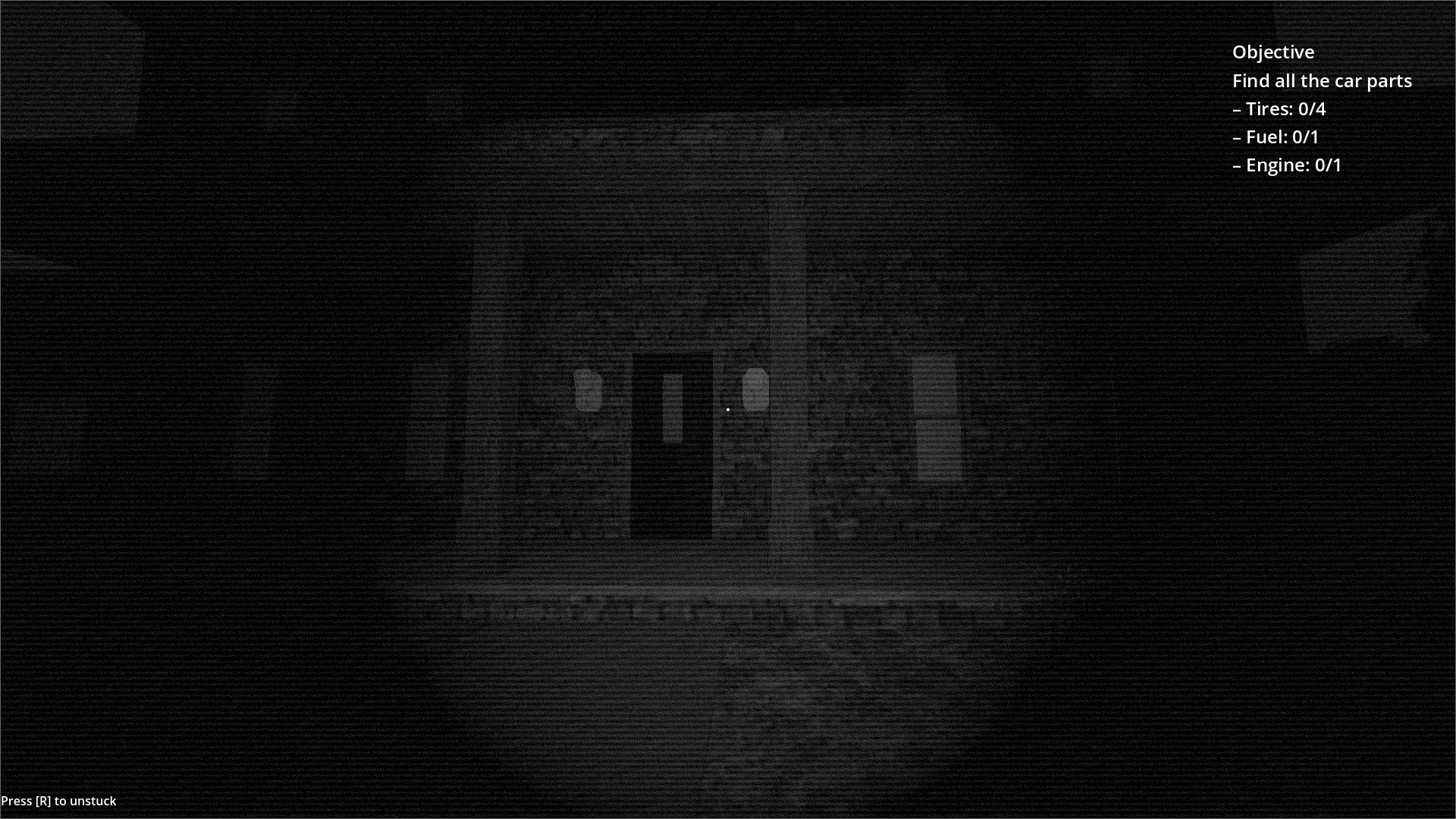 Screenshot 2 for Silent Village