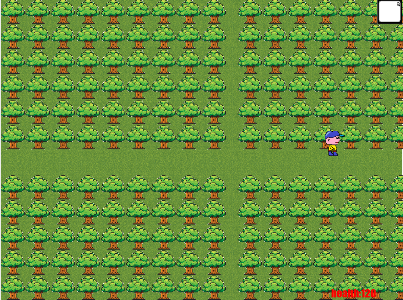 Screenshot 4 for Jewels of ghost islands