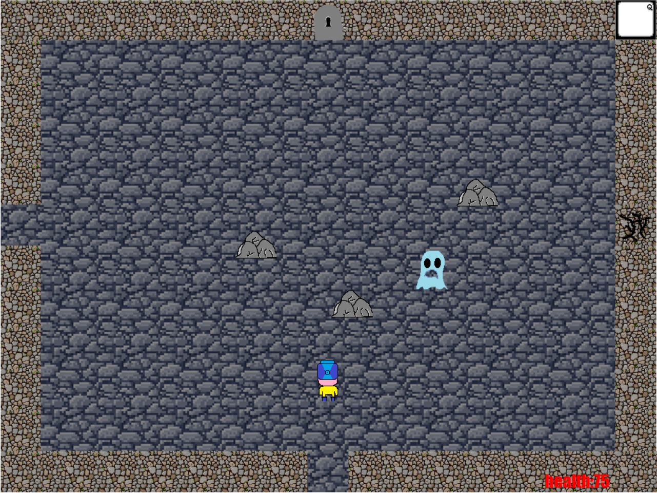 Screenshot 5 for Jewels of ghost islands