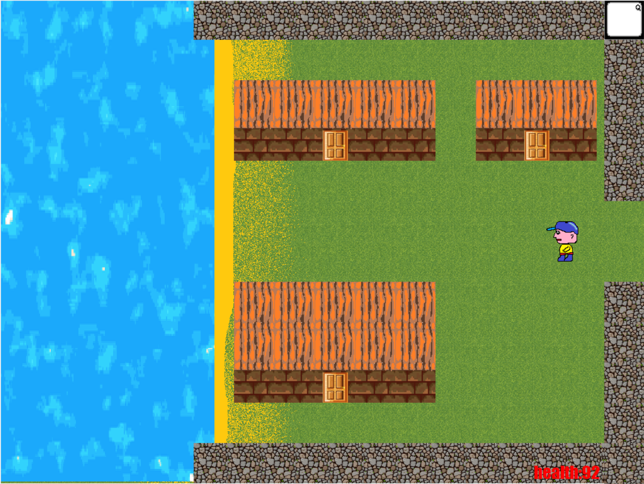 Screenshot 6 for Jewels of ghost islands