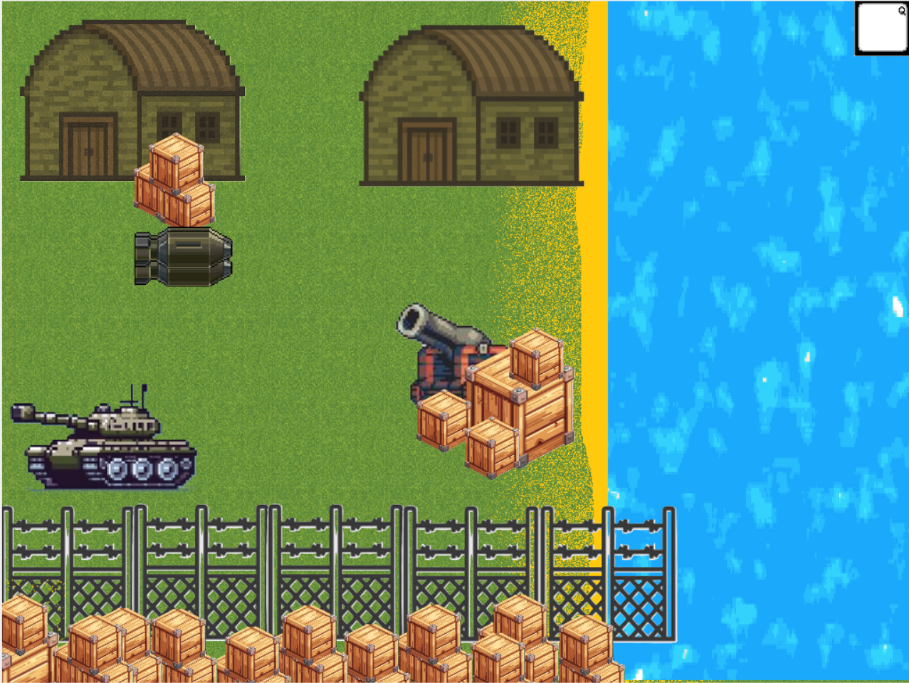 Screenshot 7 for Jewels of ghost islands