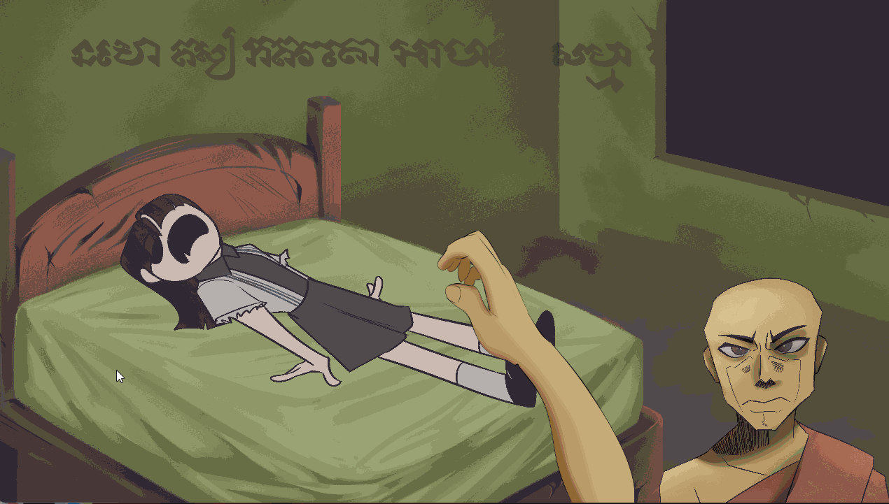 Screenshot 2 for The Silent Mantras