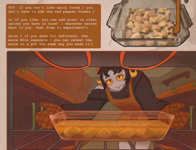 Screenshot 4 for Jane and Condy's Bombastic Baking Book^2