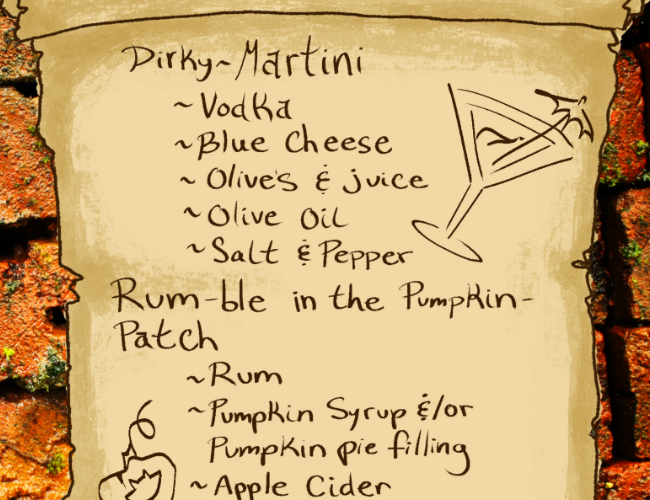 Screenshot 3 for Jane and Condy's Bombastic Baking Book^2