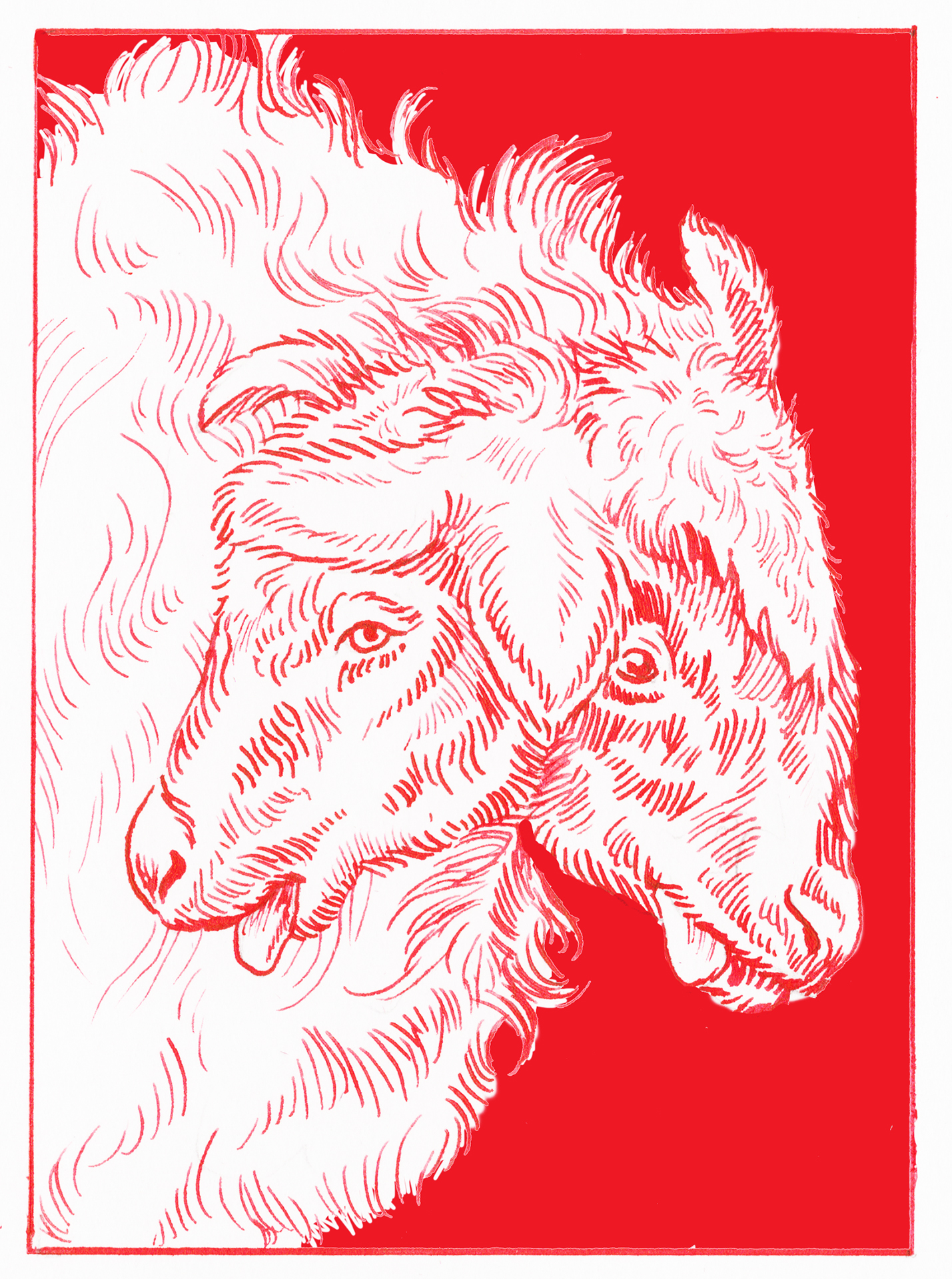 Screenshot 4 for The Two-Headed Mooncalf (EN+ES)