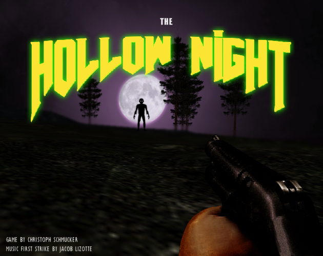 Screenshot 5 for Hollow Night