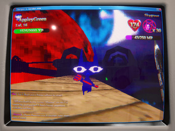 Gorgon's Garden screenshot 5