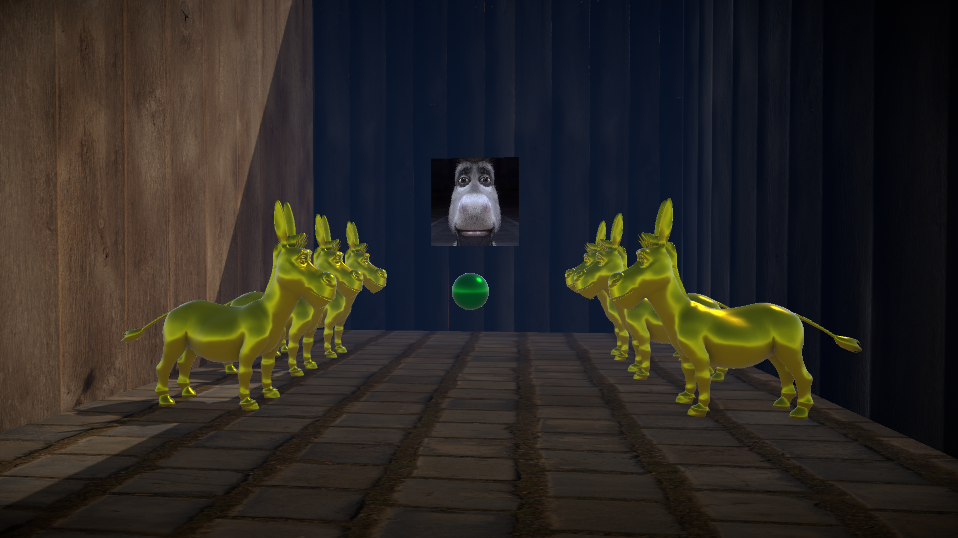 Screenshot 3 for Shrek In Da House