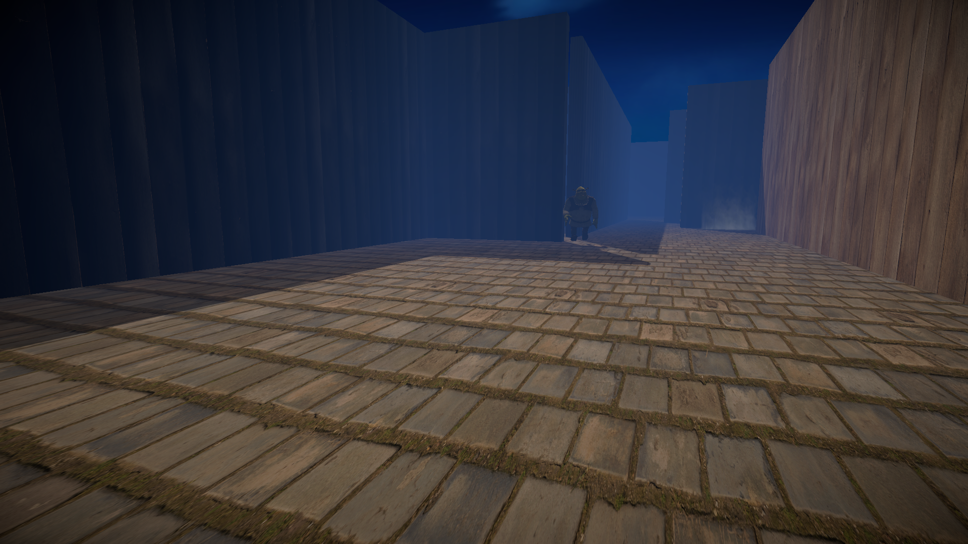 Screenshot 4 for Shrek In Da House
