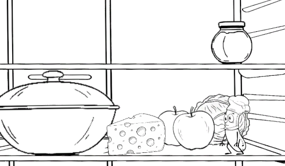 Screenshot 2 for Hotdog Life