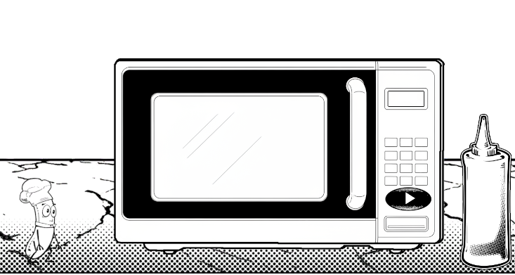 Screenshot 3 for Hotdog Life