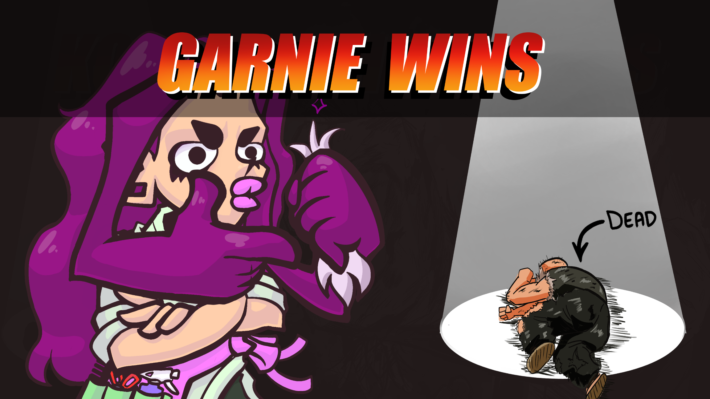 Screenshot 3 for Hairstrike: Karate a muerte en Valdezorra