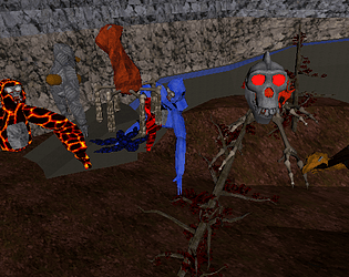 Screenshot 5 for GTH CLOUD EDITION (TheFall...) V40