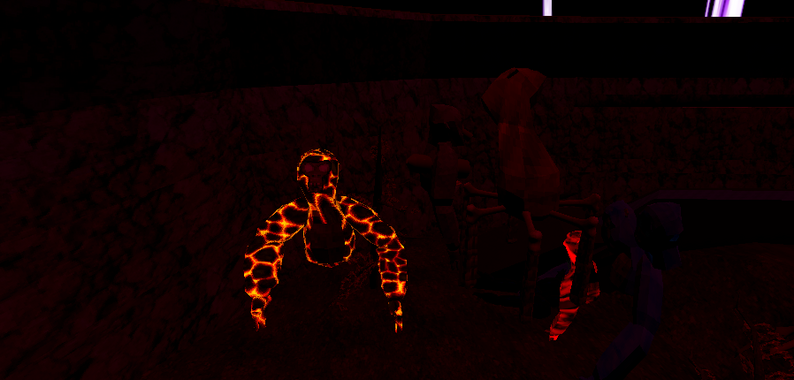Screenshot 3 for GTH CLOUD EDITION (TheFall...) V40