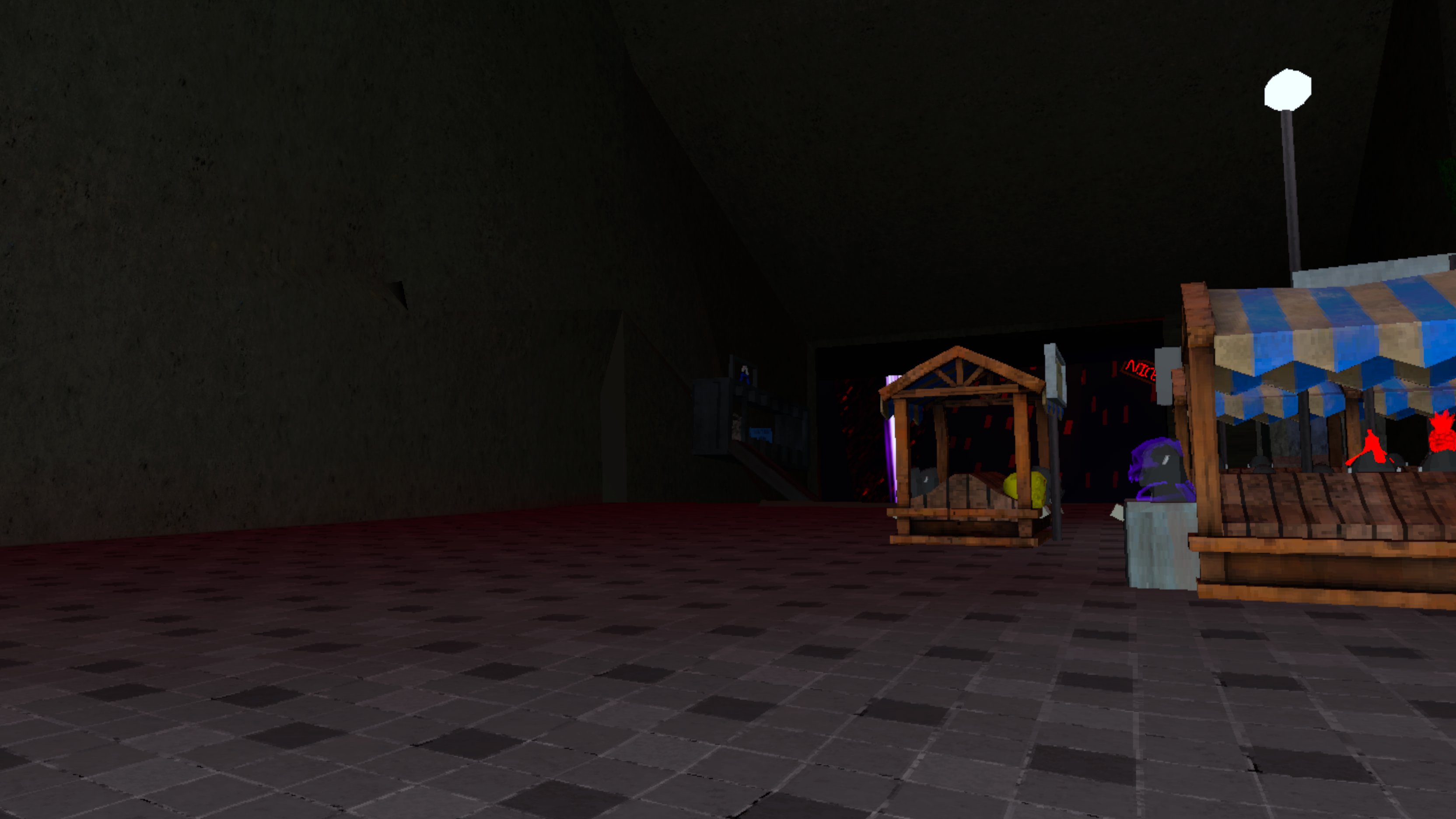 Screenshot 7 for GTH CLOUD EDITION (TheFall...) V40