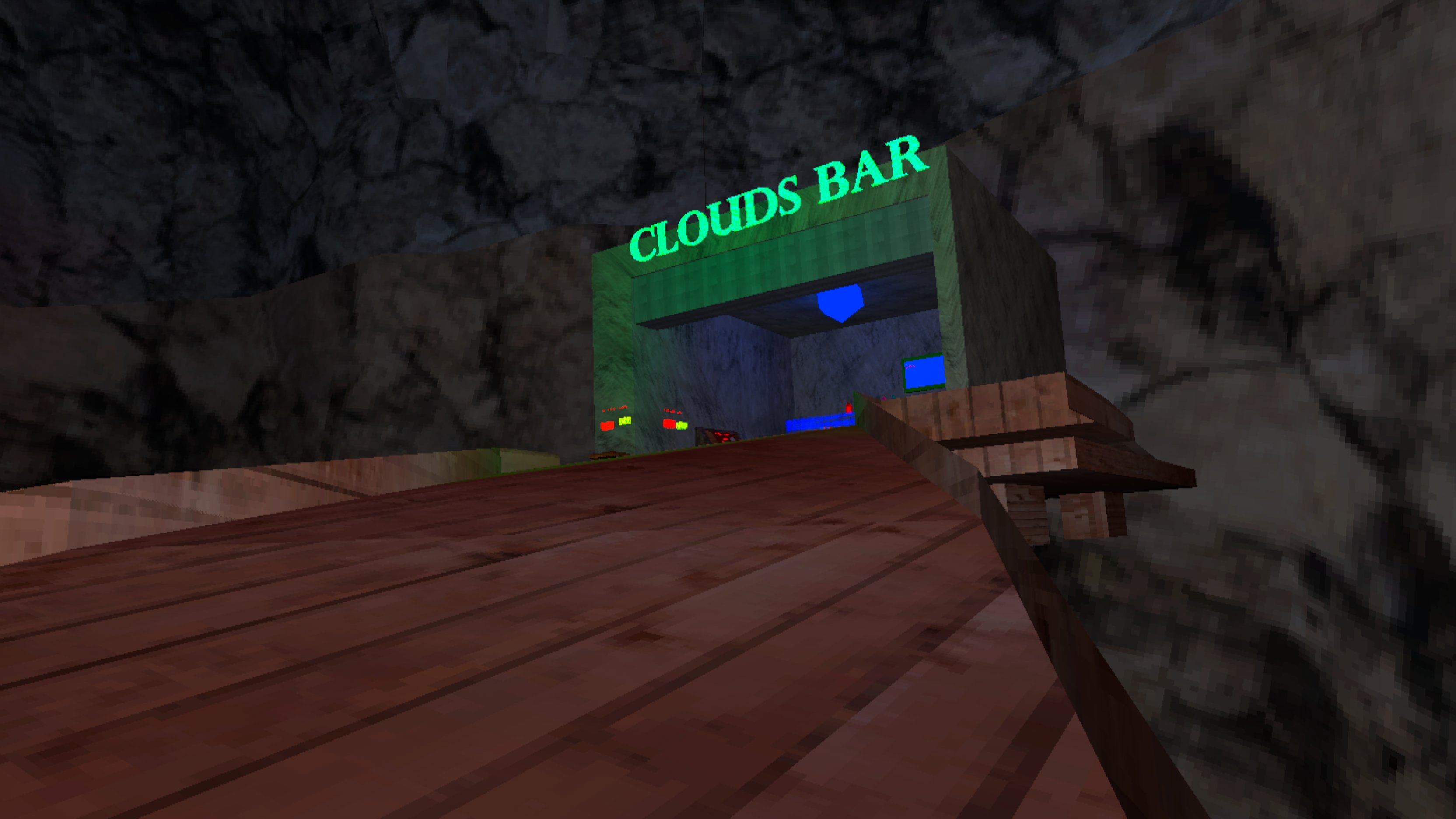 Screenshot 8 for GTH CLOUD EDITION (TheFall...) V40