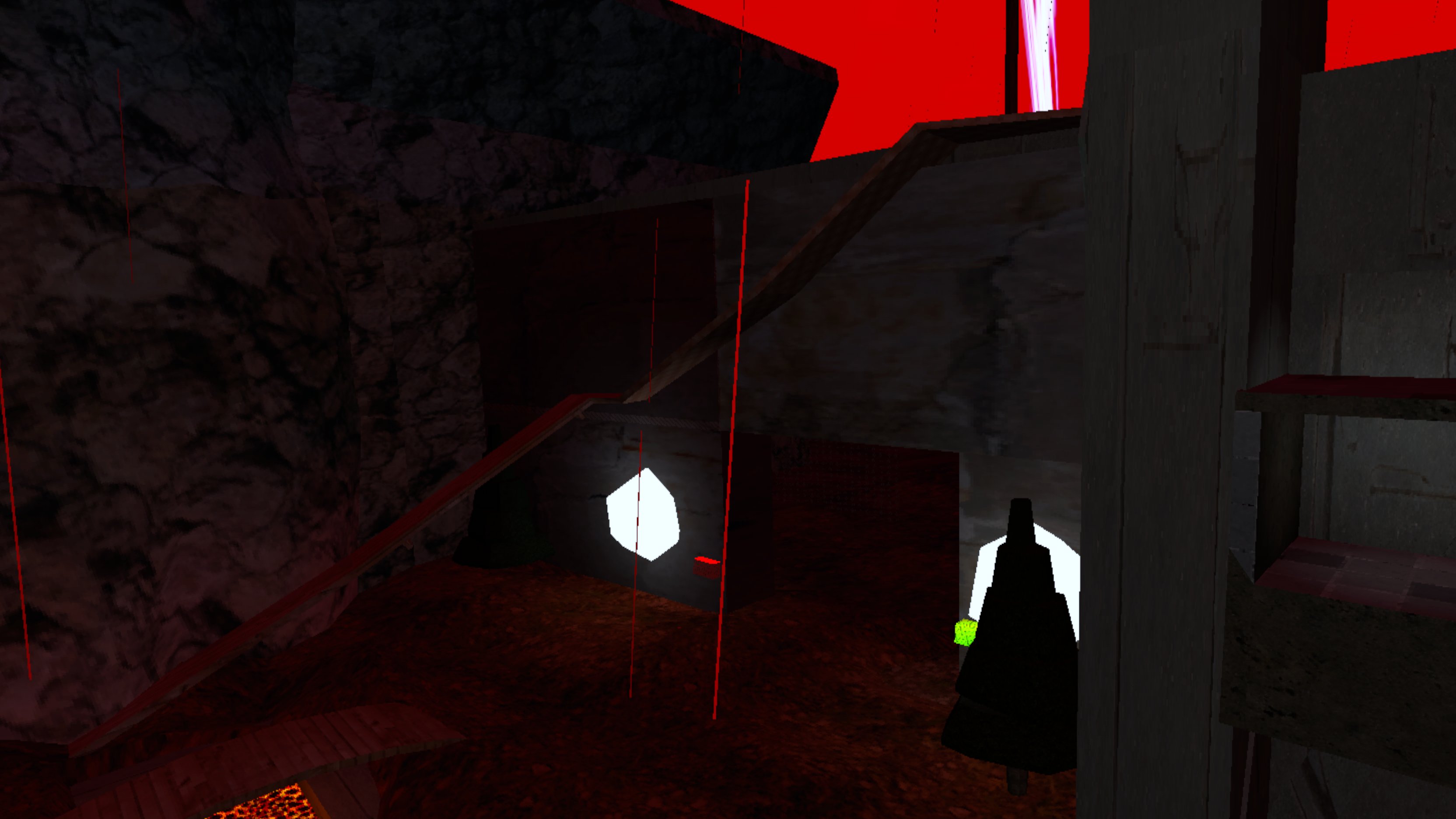 Screenshot 9 for GTH CLOUD EDITION (TheFall...) V40