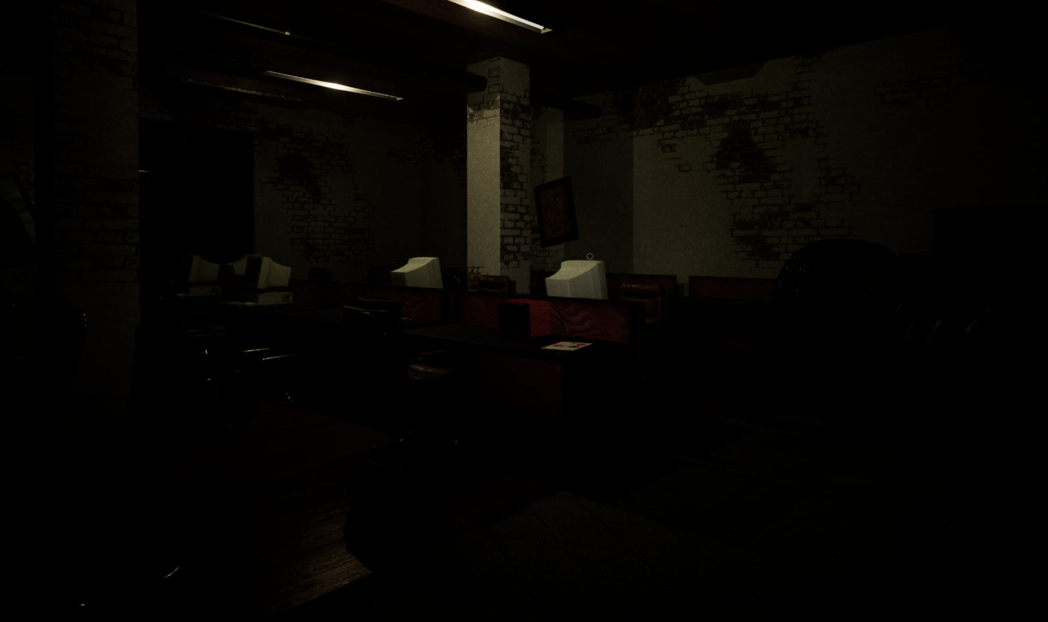 Screenshot 7 for The Signal Room