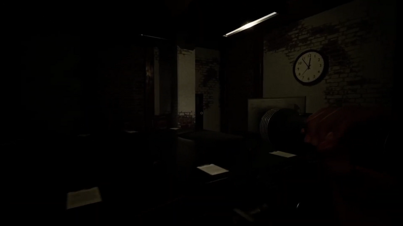 The Signal Room by SlothCube Studios